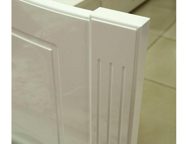 Кровать Ижмебель Виктория