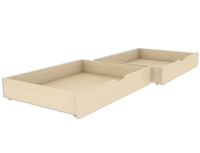 Кровать Велес Азалия с ящиками