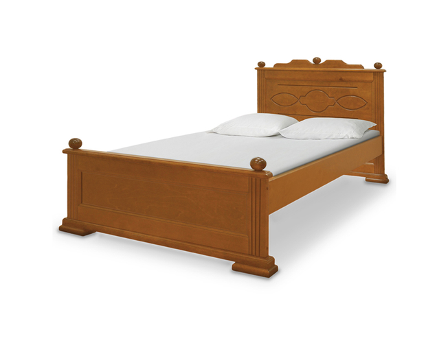 Кровать Велес Виктория