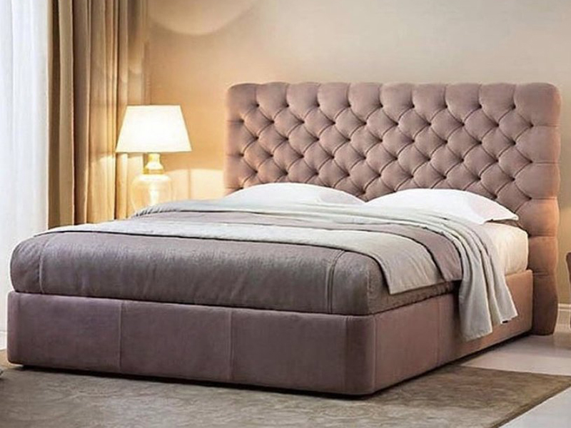 Кровать Милан SleepArt