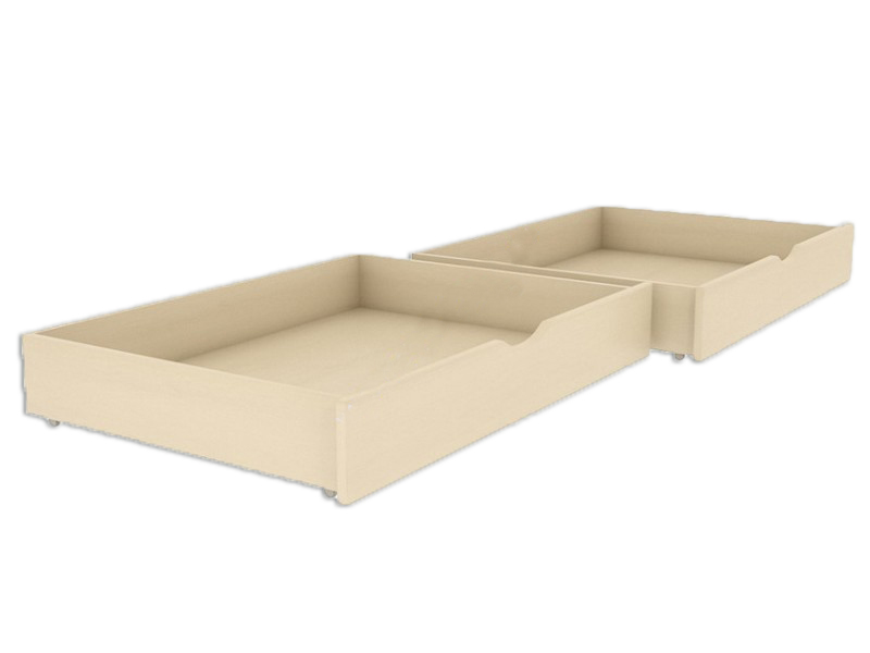 Кровать Велес Галея-2 с ящиками