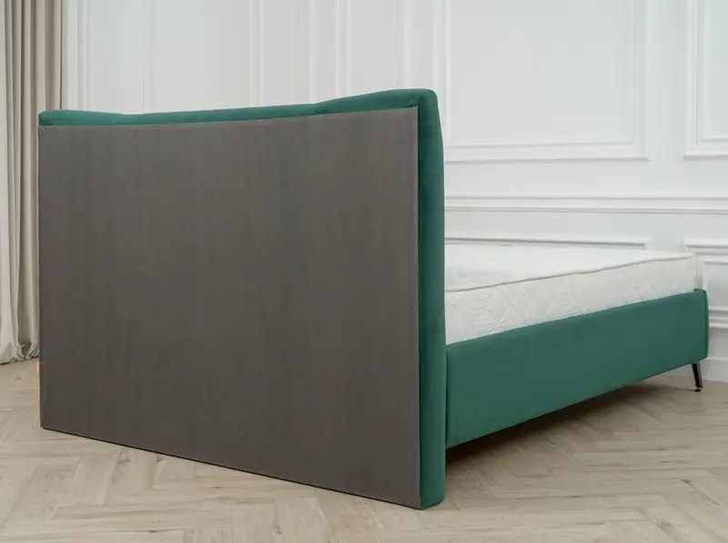 Двуспальная кровать Monro