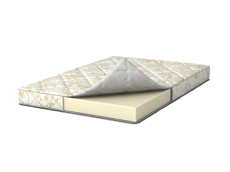 Купить матрас Askona Compact Effect Low