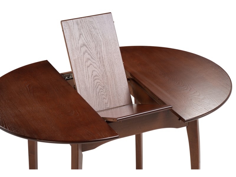 Деревянный стол Распи миланский орех (Арт.500349)