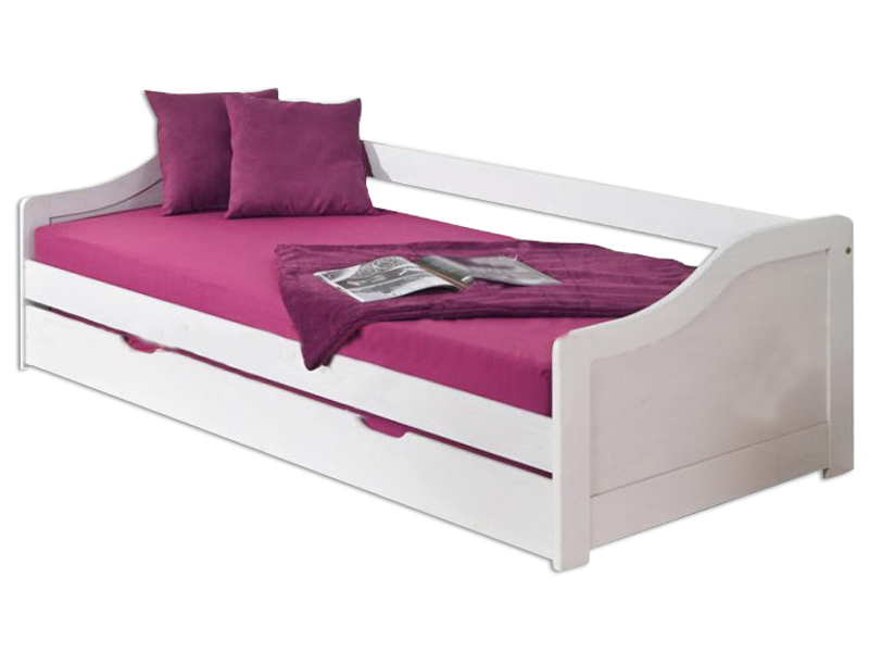 Кровать-диван Велес Янина-3 с выкатным местом