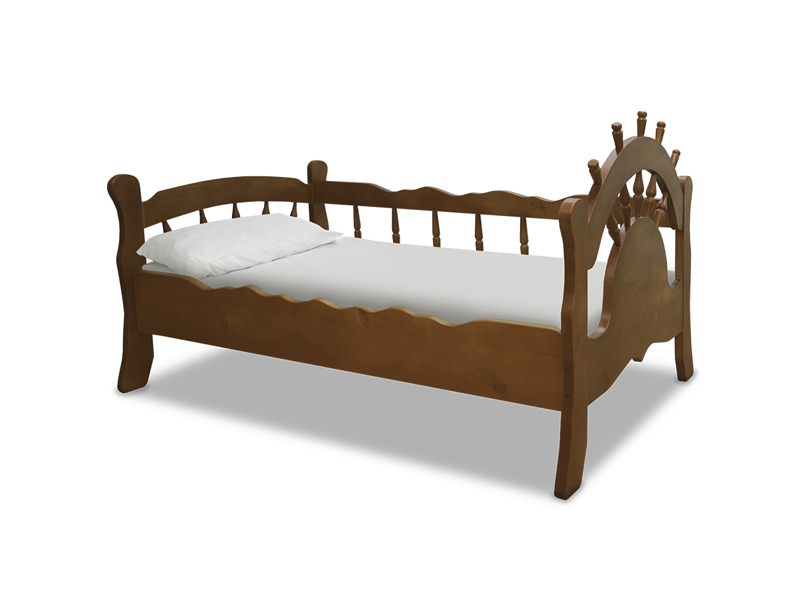 Детская кровать Велес Адмирал