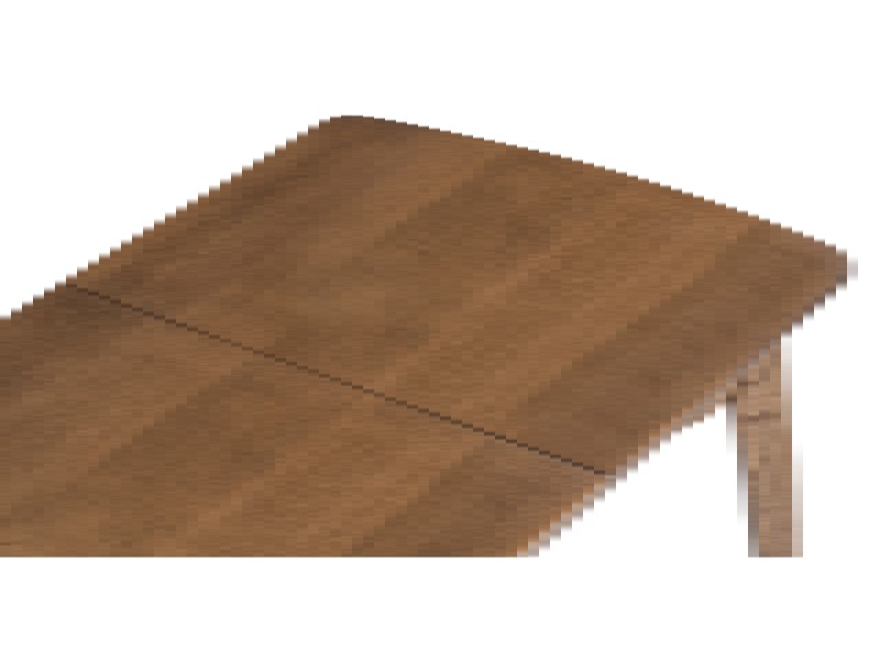 Деревянный стол Терзот орех (Арт.500344)