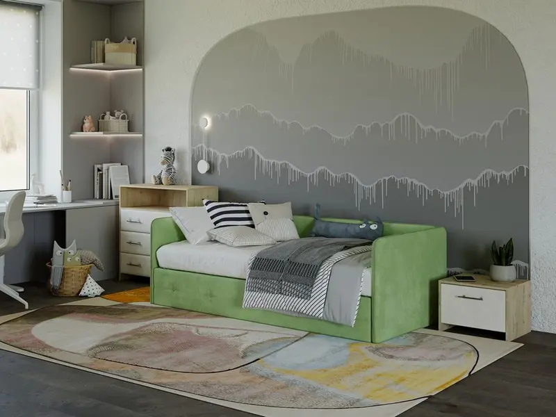 Детская кровать Umka