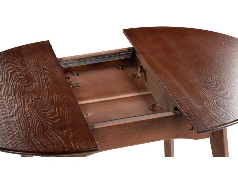 Деревянный стол Распи миланский орех (Арт.500349)