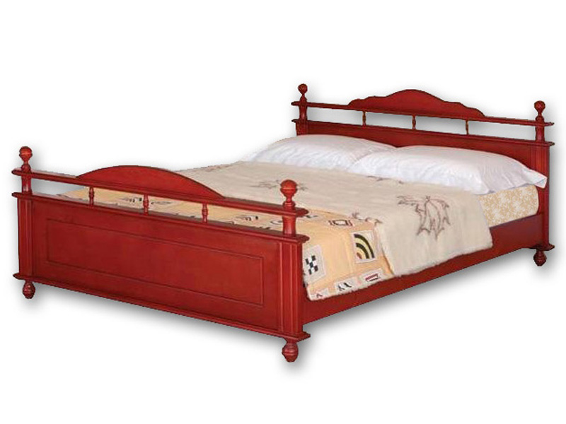 Кровать Велес Ретро