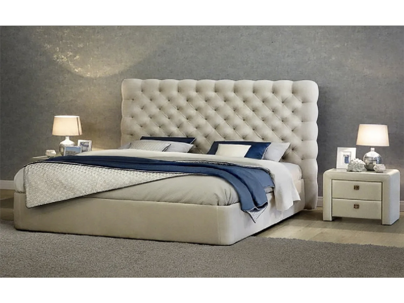 Кровать Милан SleepArt