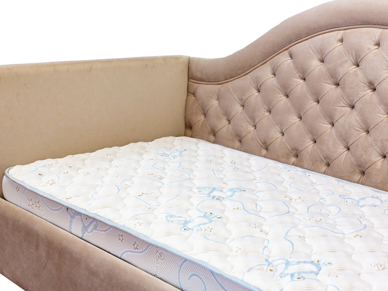 Детский матрас Sontelle Teeny Rosa