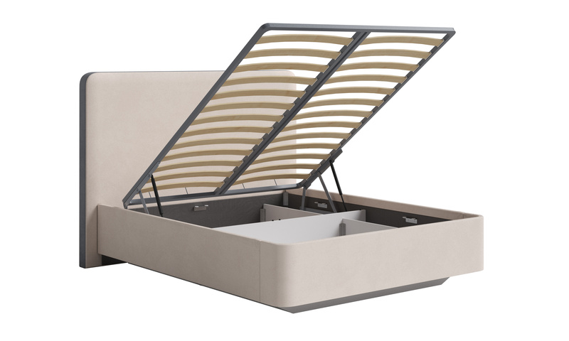 Парящая кровать Fly Airis